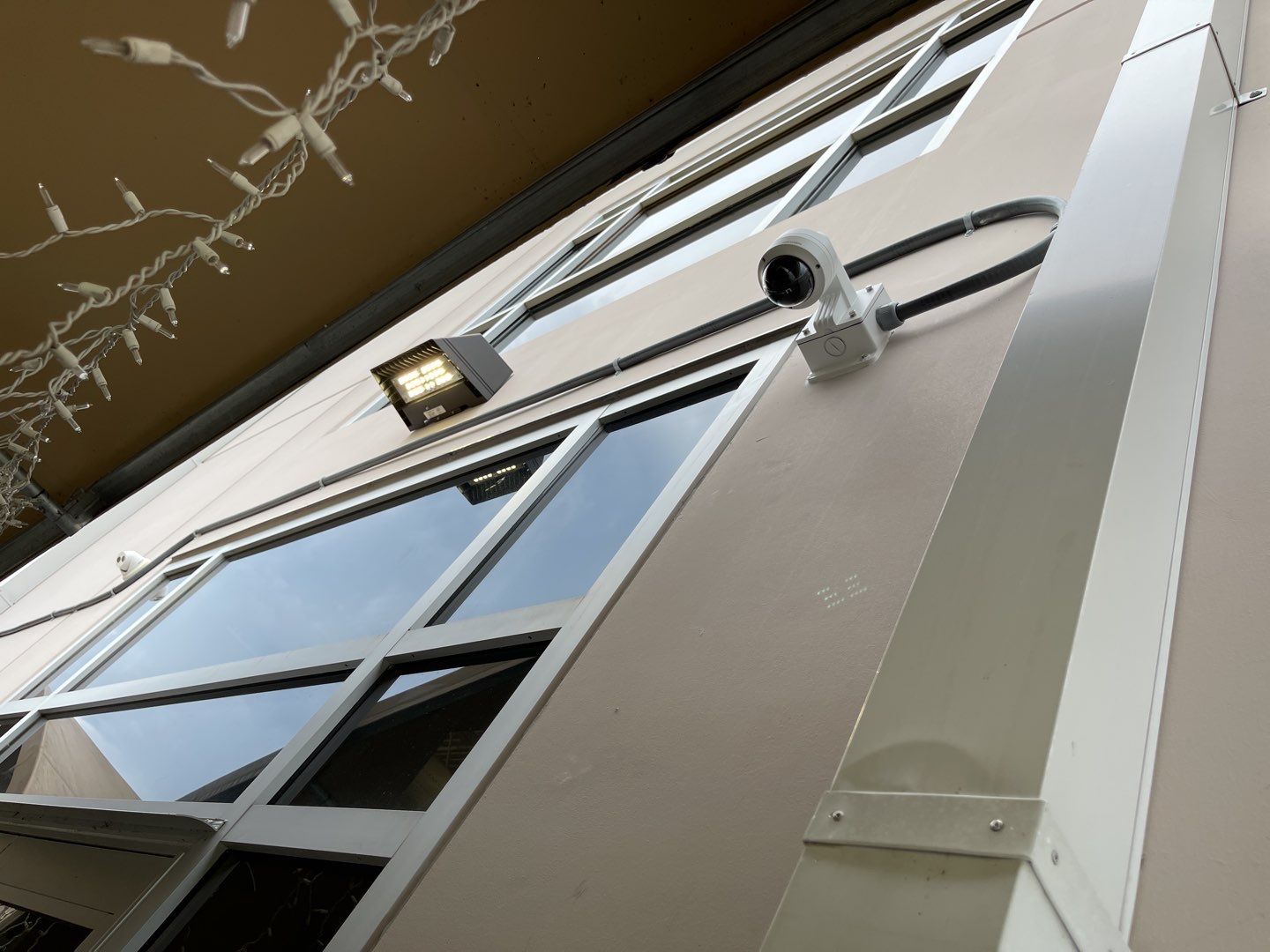 St. Cloud School - Security Surveillance by TeleCommPro