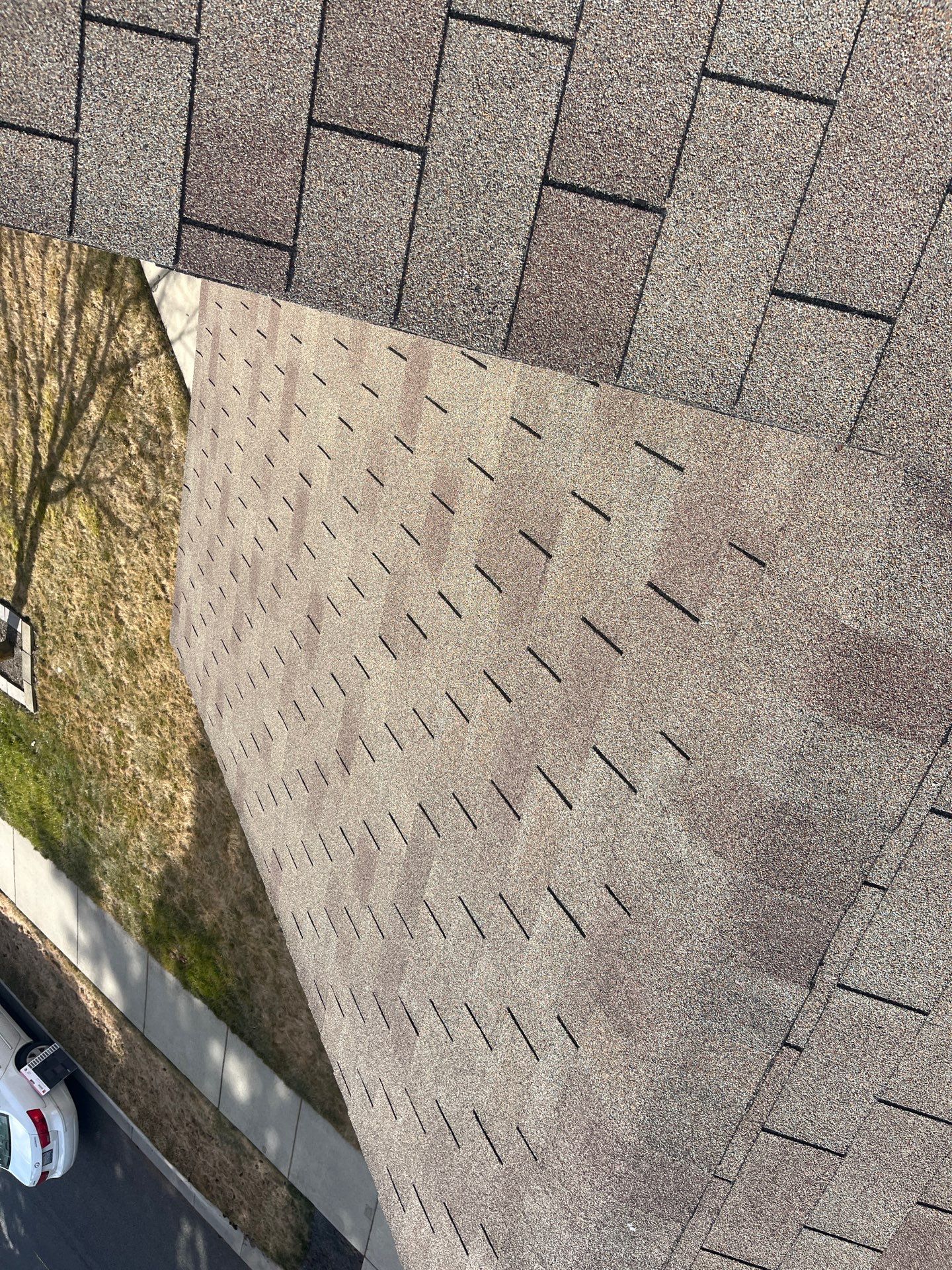 Project in Airway Heights by Connolly Construction Company