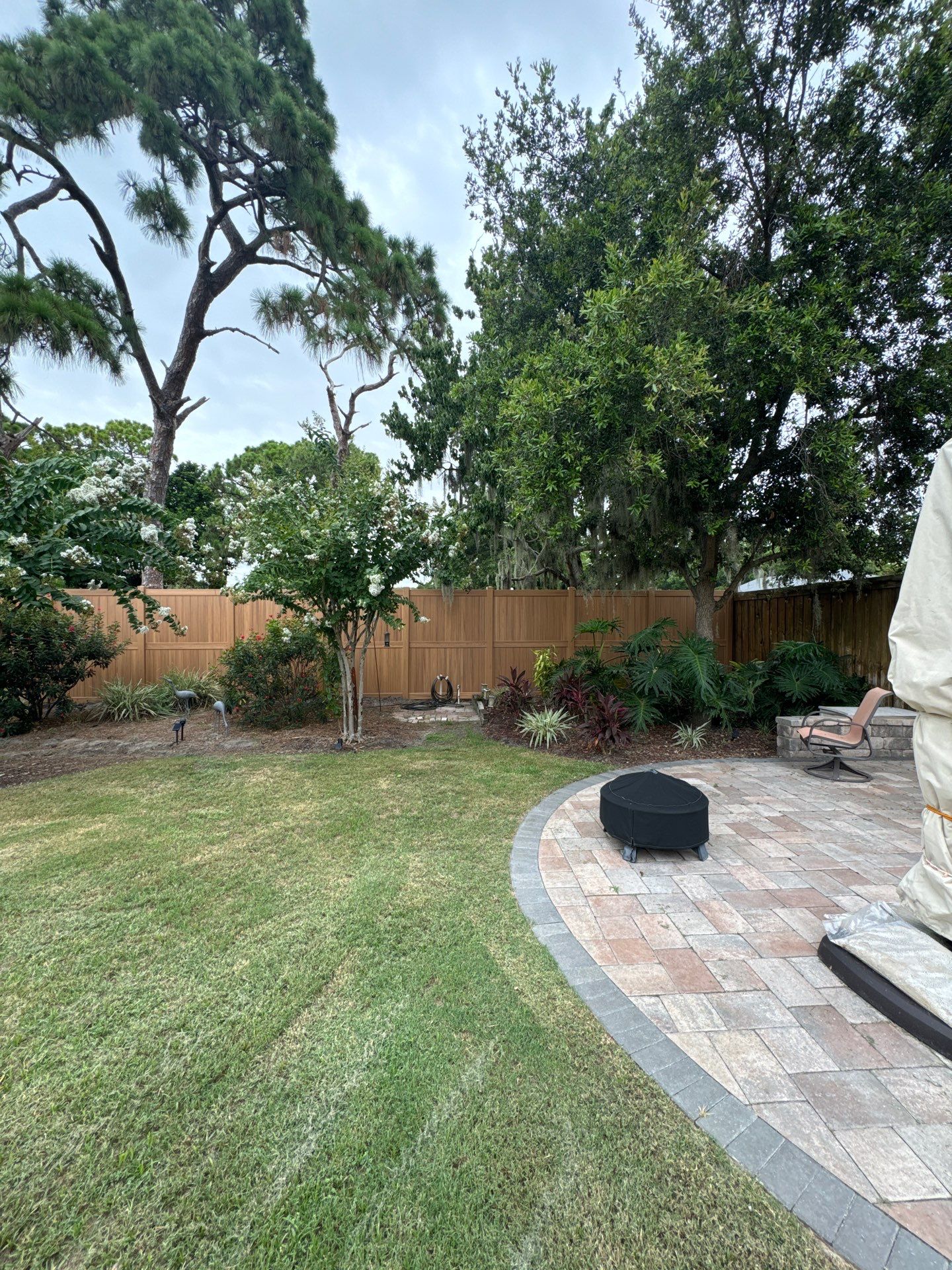 3600 Peck St  by H&Y Fence