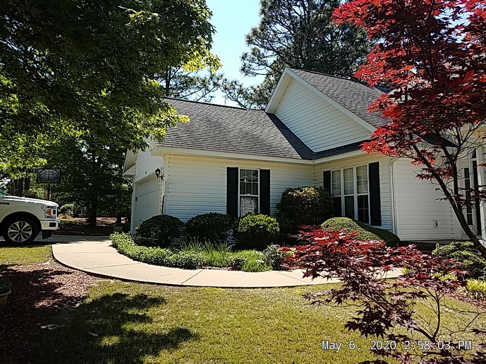 Residential Roofing Repair - Re-Roof by American Roofing NC
