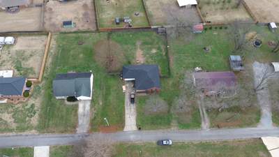 Rustic Black Titan  - Clements