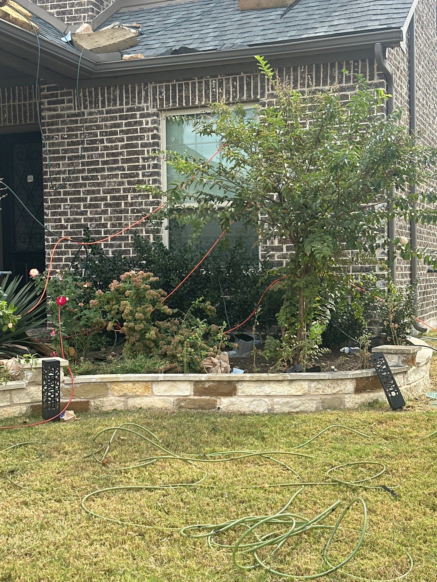 Project in Wylie by Rhino Roofing and General Contracting, LLC
