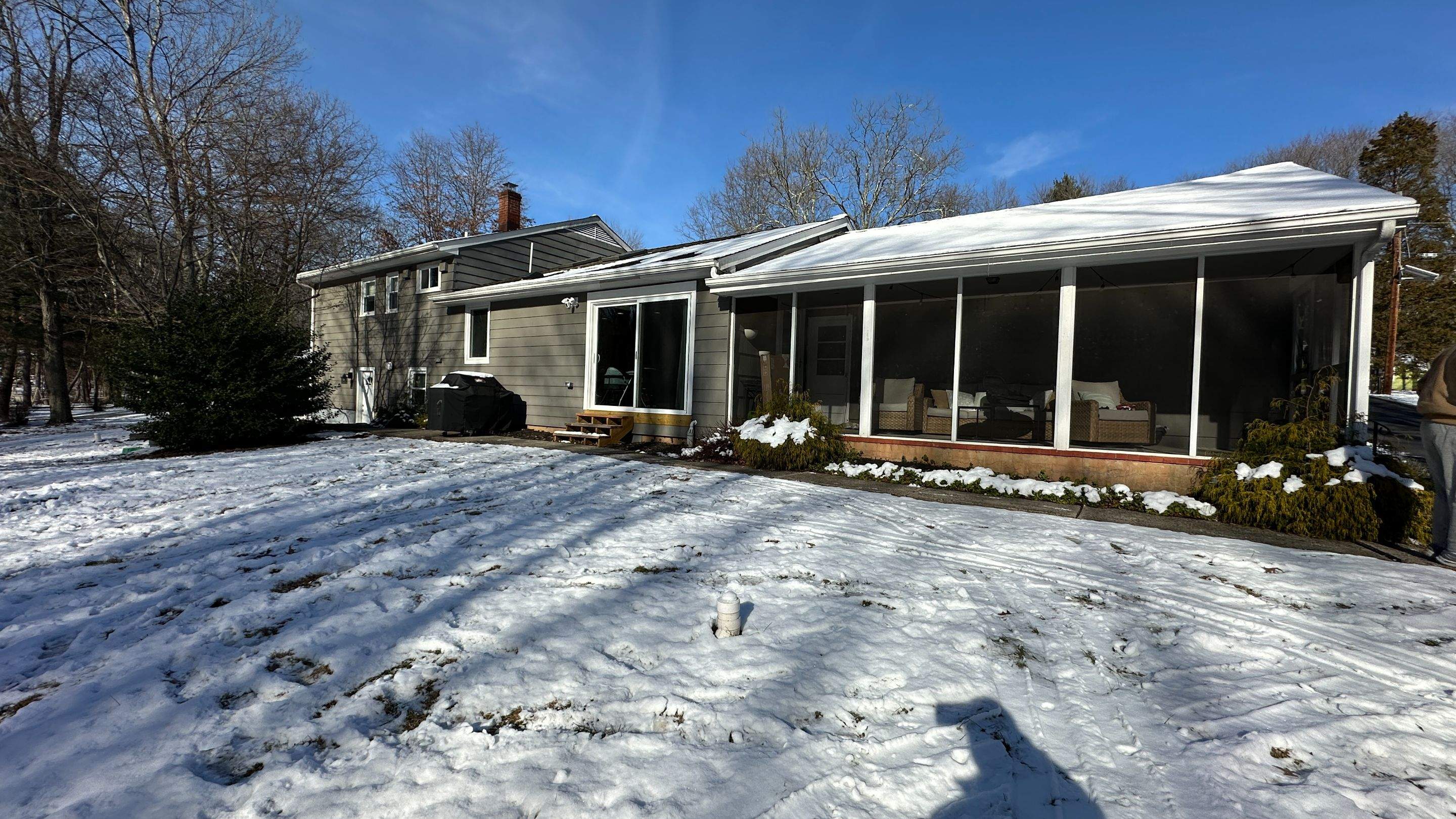 New Deck in Bridgewater, New Jersey by deck guardian