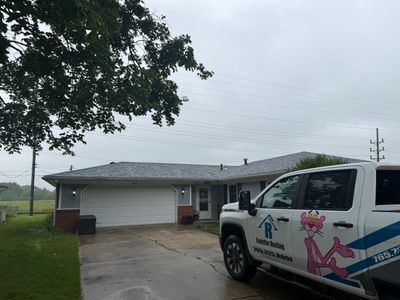 Project in Muncie, IN