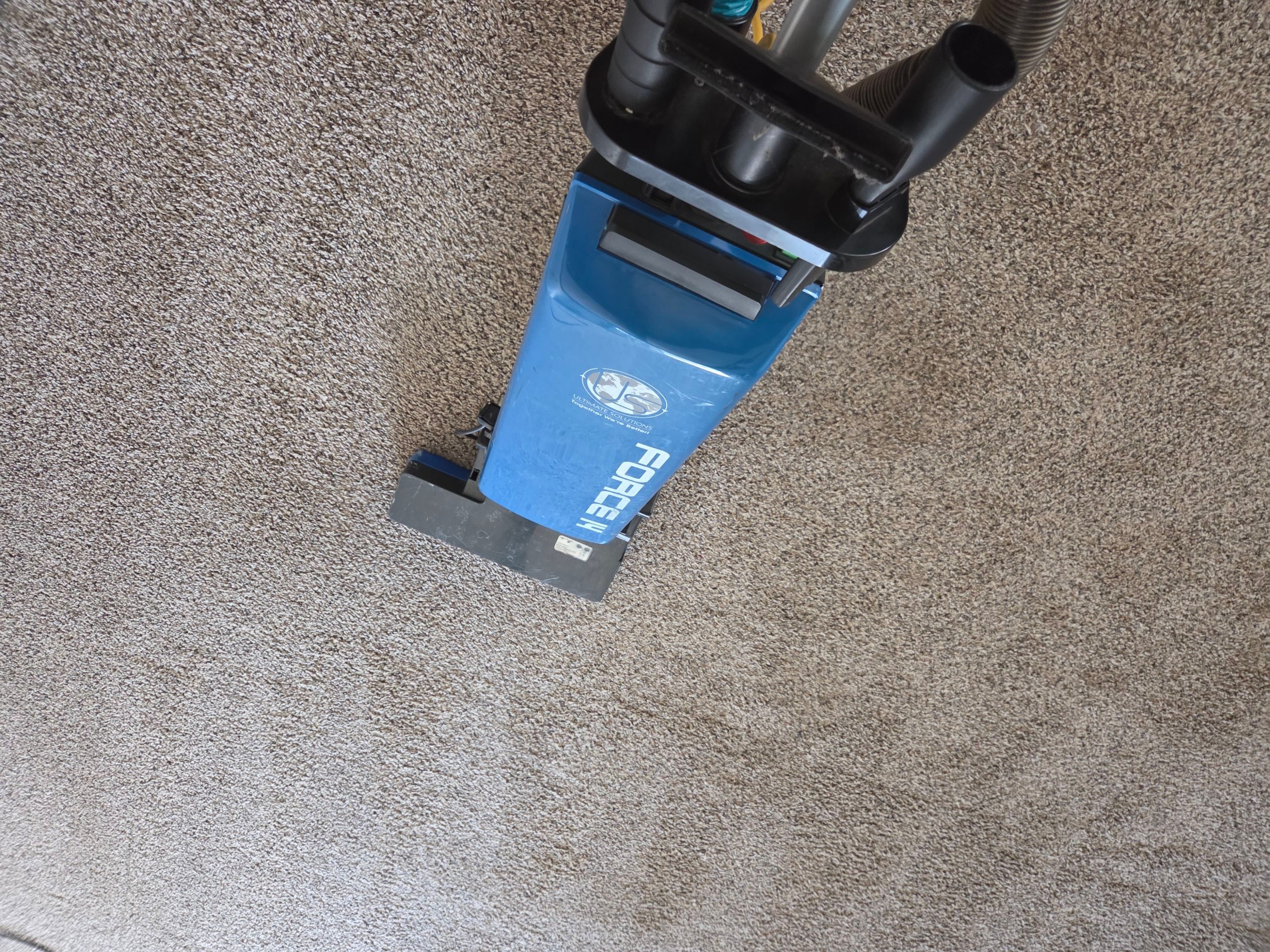 Move-Out Carpet Repairs & Carpet Cleaning by Ardent Carpet Restore LLC