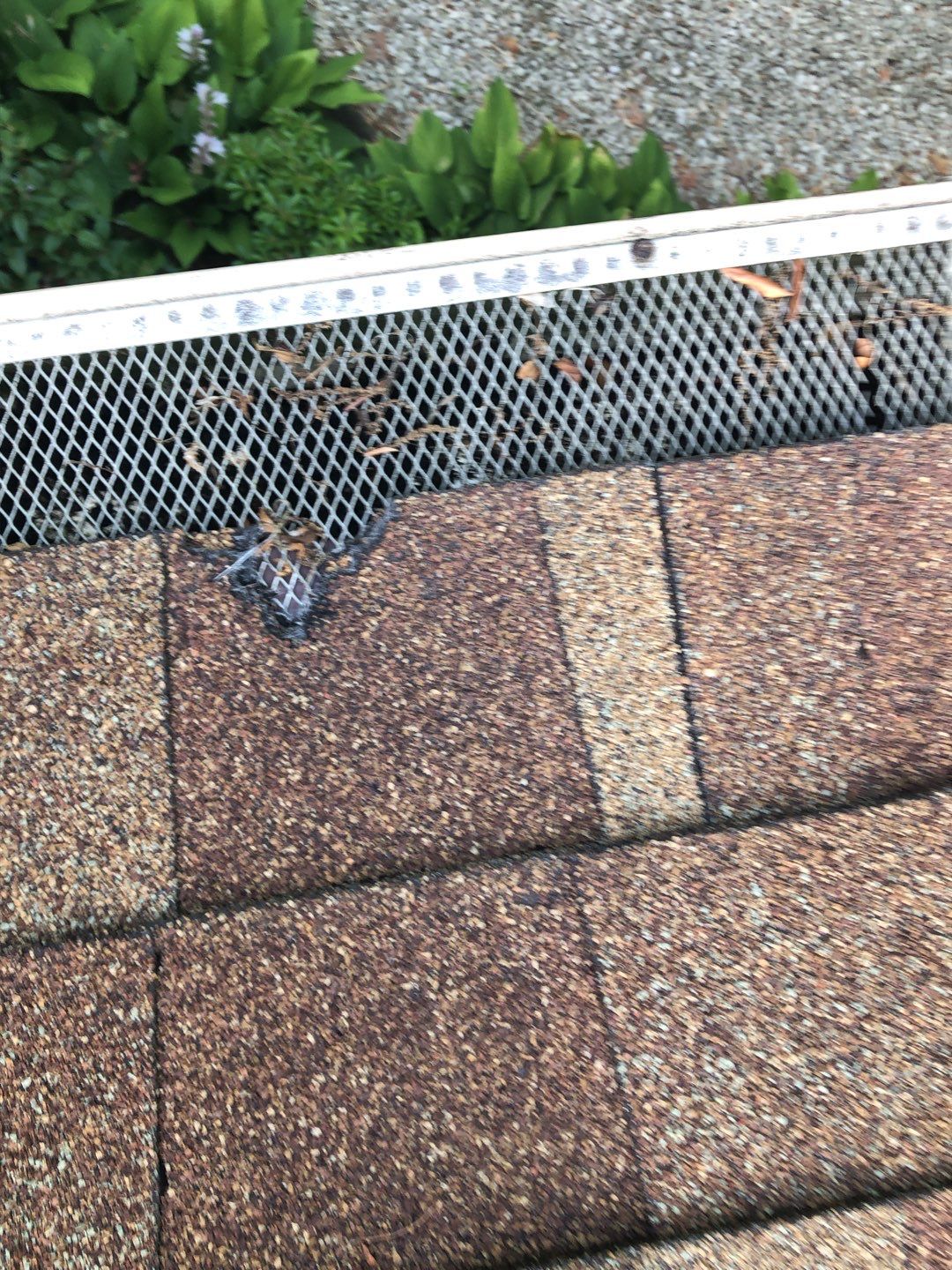 Roof Replacement using Owens Corning by 180 Contractors