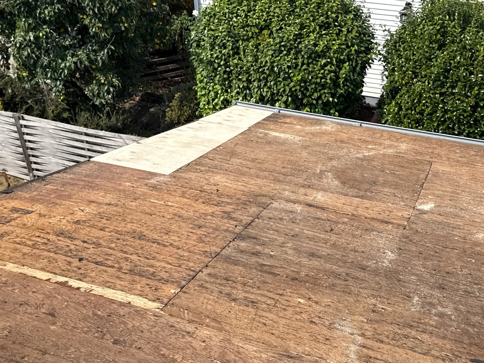 Project in Portland by Tom Leach Roofing