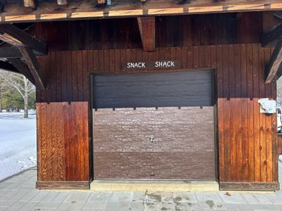 Door Installation using Clopay Modern Steel Garage Doors