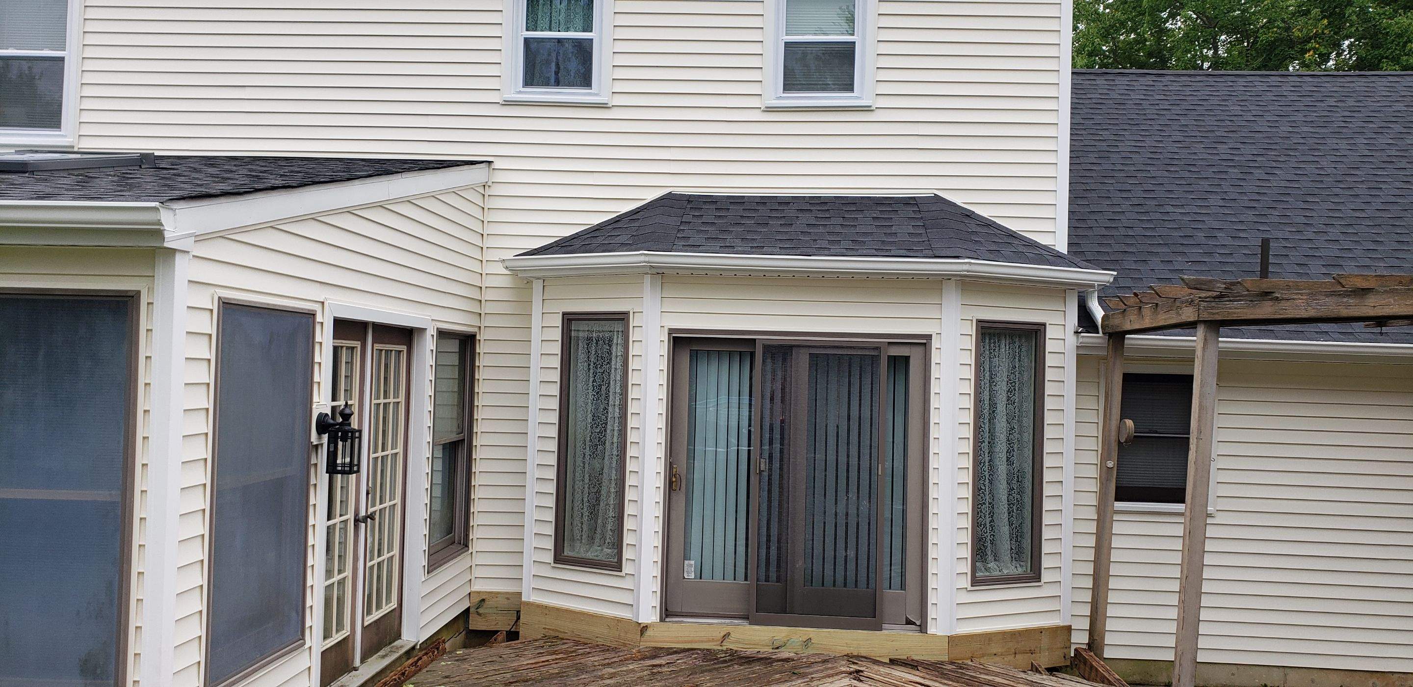 Roofing, Siding, Gutters by Stofan Construction LLC
