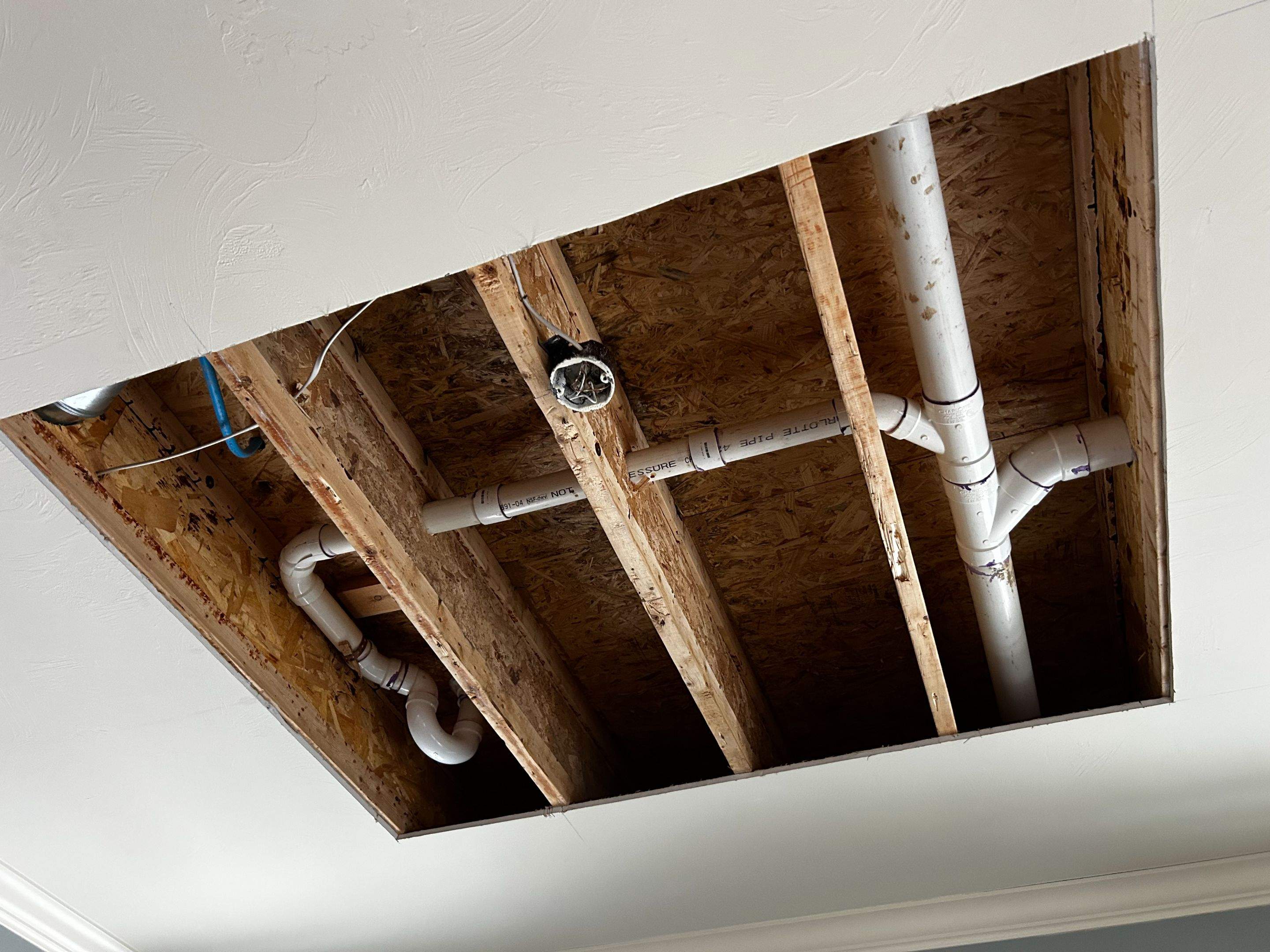 Interior Painting and Bathroom Fixture Updates in Grand Haven by Gordon Painting