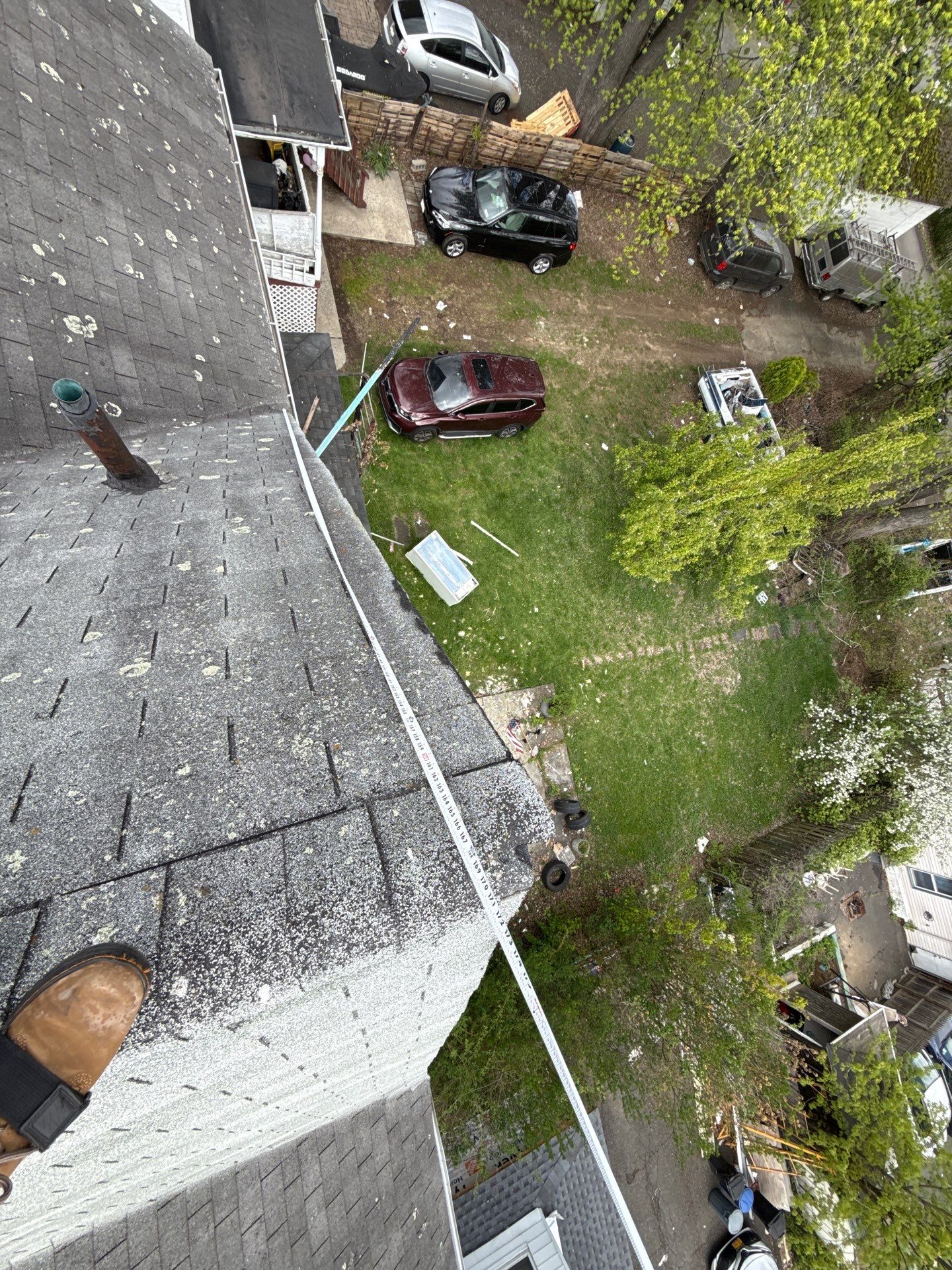 Project in Haverstraw by Raidex Construction LLC