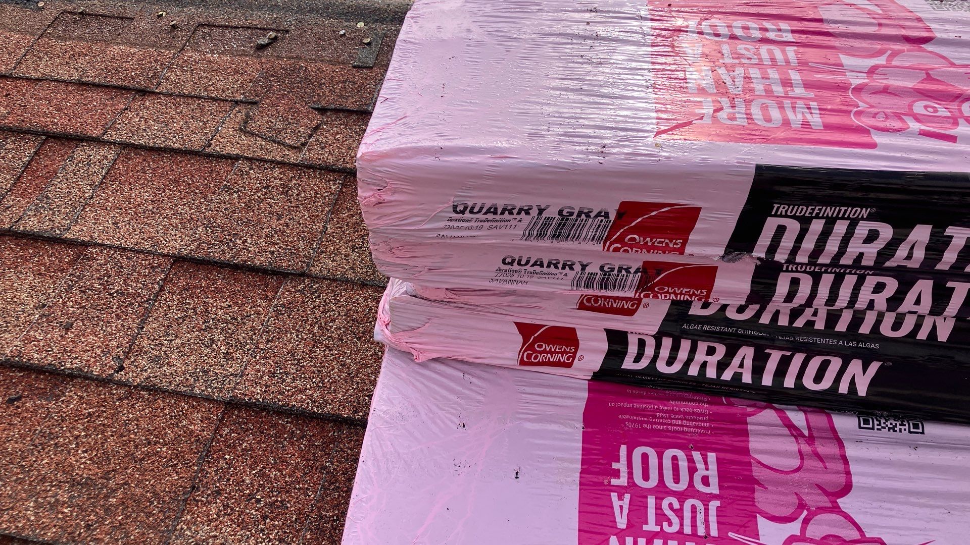Project in St. Petersburg 33703 by Mitchell Roofing Company LLC 