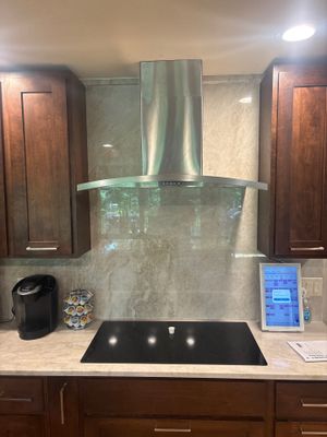 Project in Algona