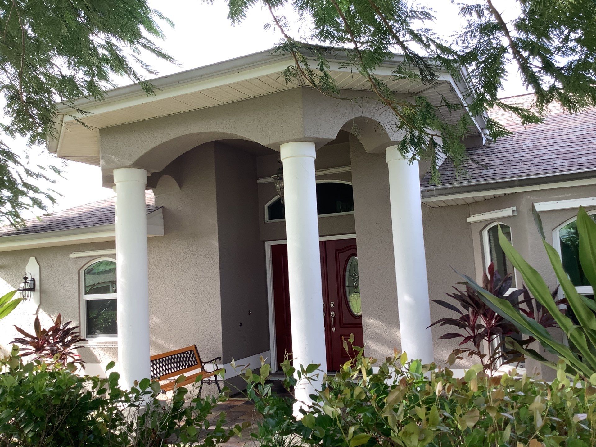 Energy-Efficient Gutter Systems for Florida Homes by Gutter Professors