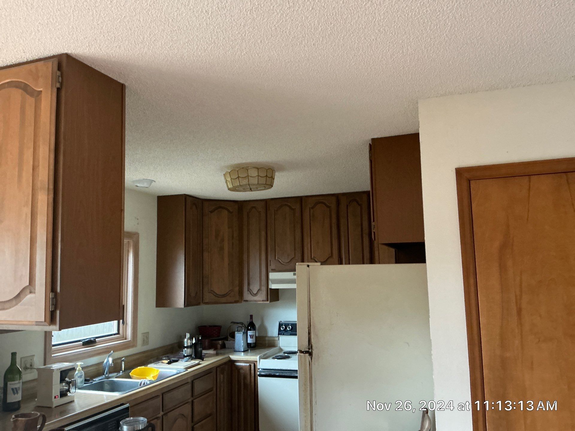 Project in Urbandale by Midwest Paint LLC