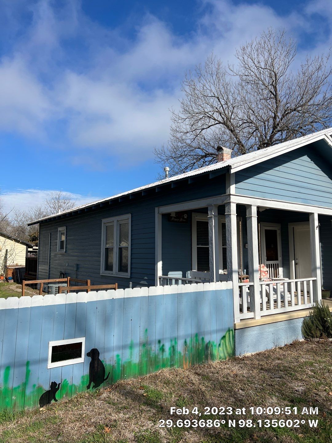 Residential Metal Roof Installation using McElroy Metal by Premier Roofing and Contracting