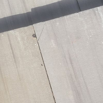Residential Roofing Repair