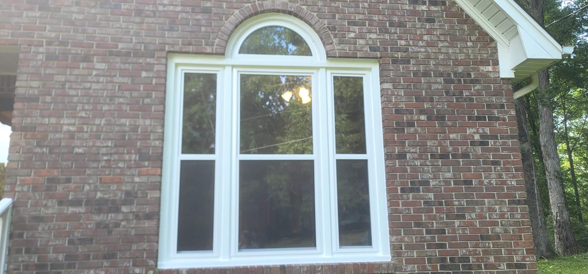 Maddox Project in Mount Oilve by The Window Source