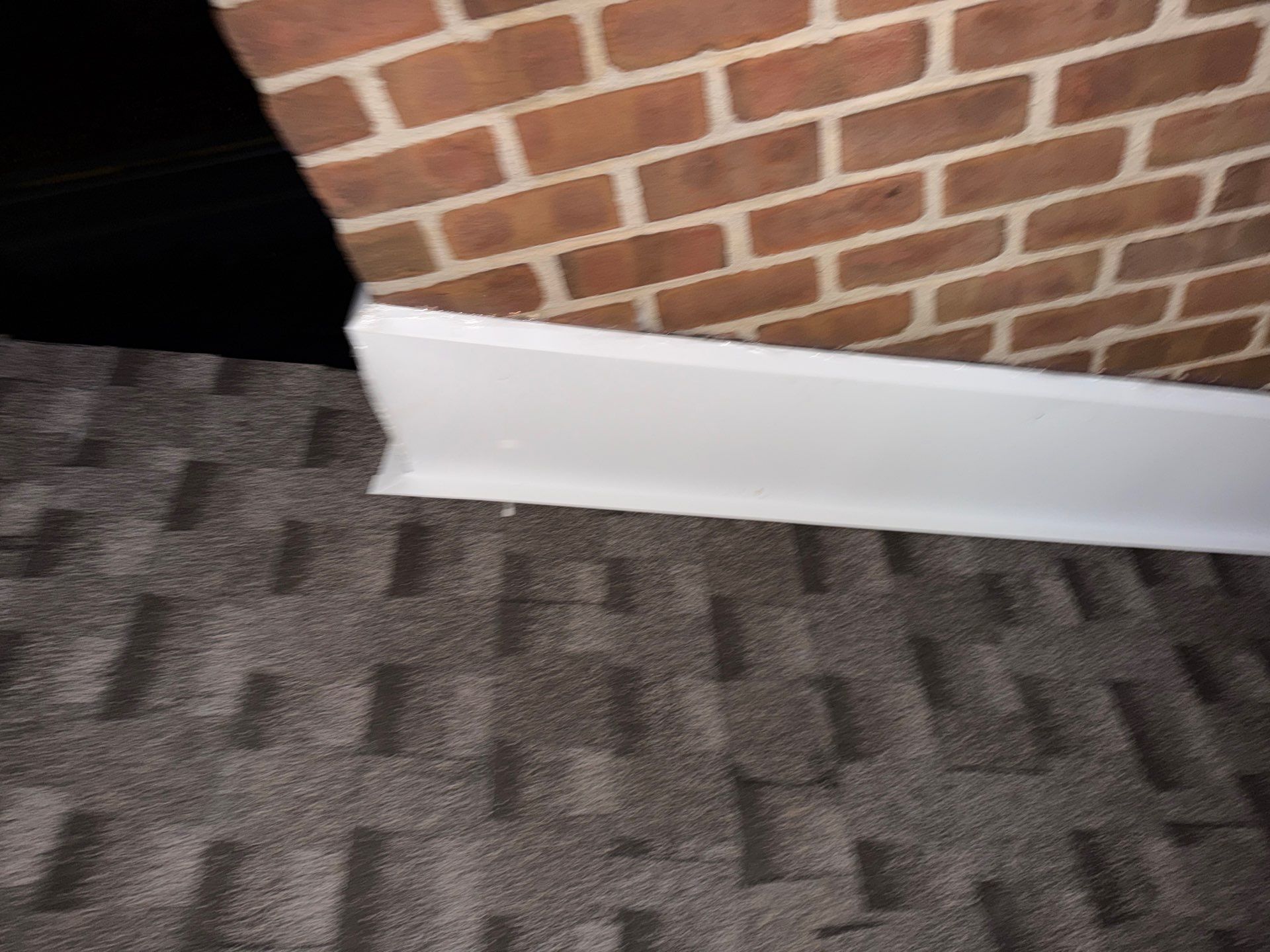 Residential Roofing Installation using GAF Timberline HDZ Mission Brown by Rainstoppers Roofing