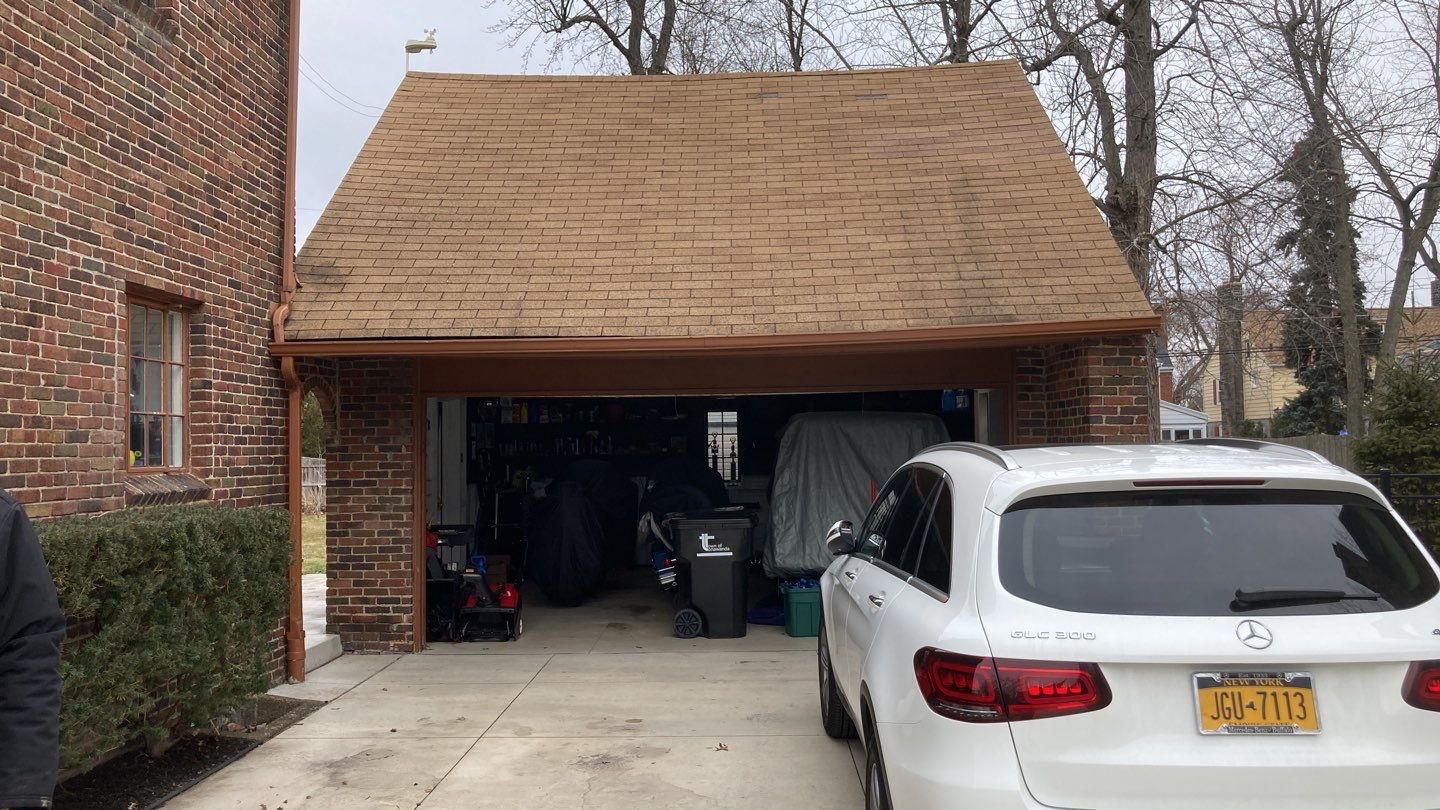 Garages by Ivy Lea Construction