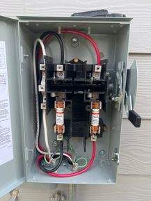 Stathem Ga Project by Zero Grid Power Solutions