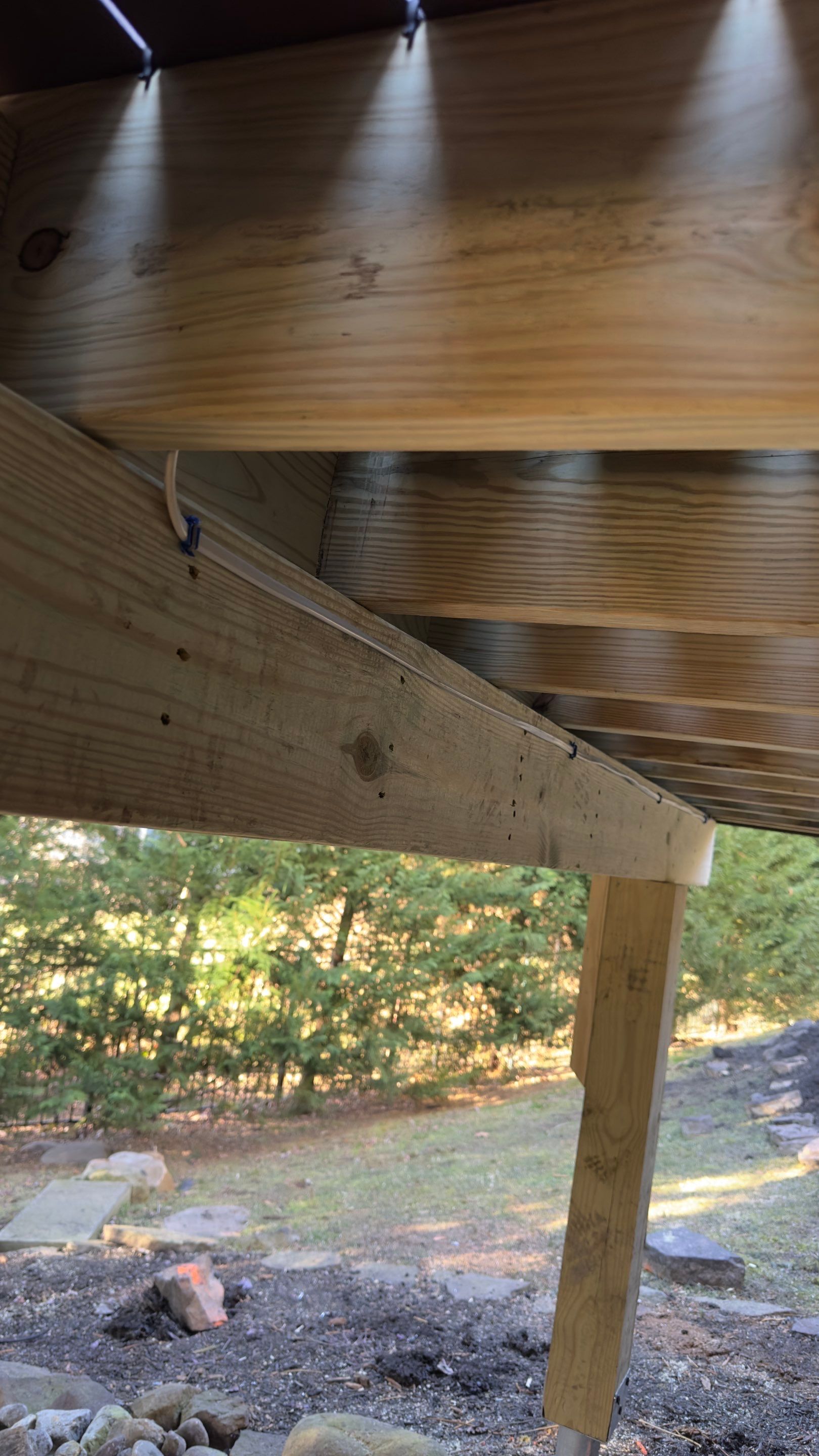 New Deck In  Newtown, Pennsylvania by deck guardian