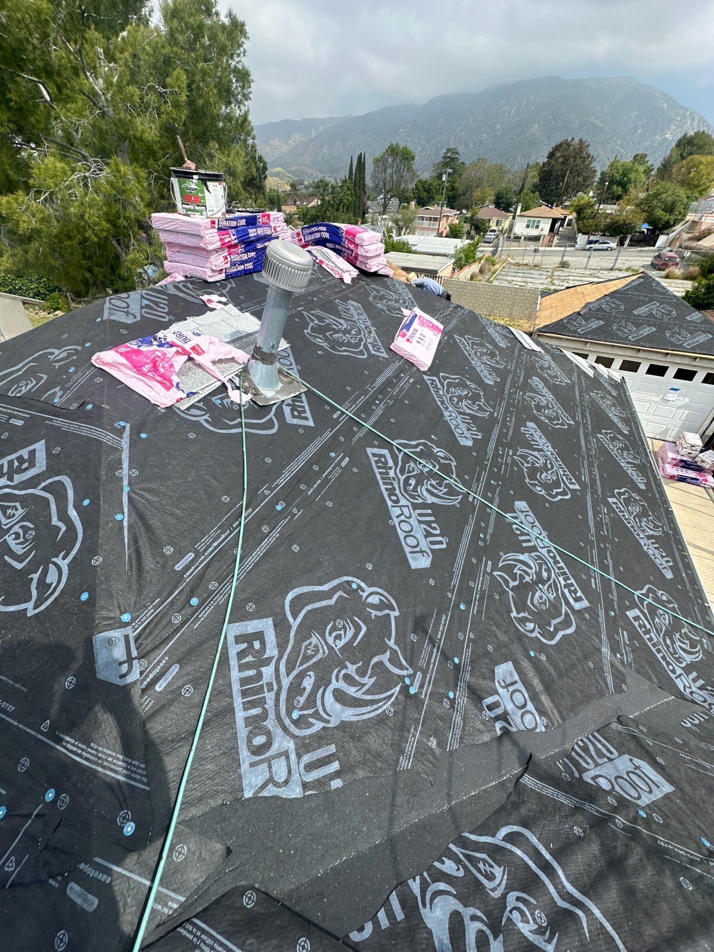 Roof Replacement - Martinez, CA 94553 by Epic Roof Replacement