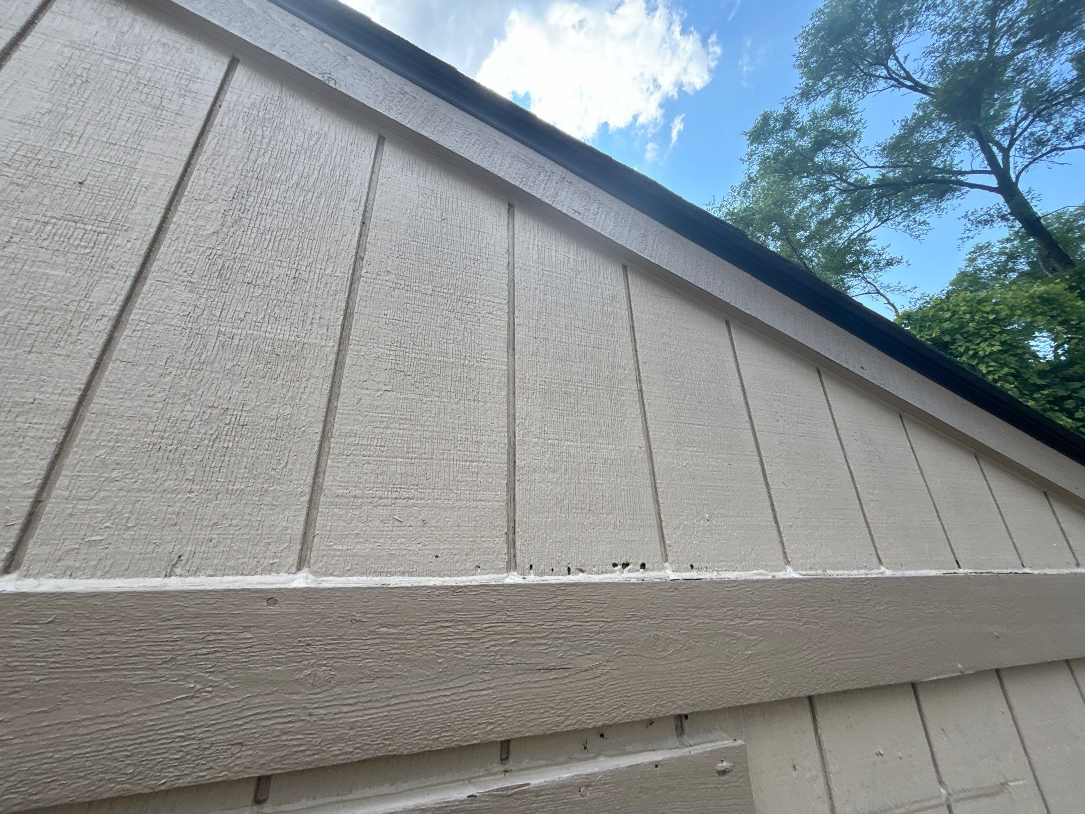 Siding Replacement using Alside Charter Oak D4.5" by 180 Contractors
