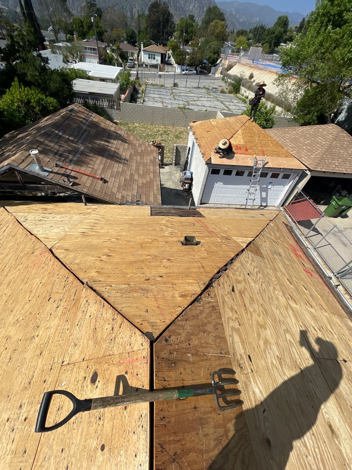 Roof Replacement - Martinez, CA 94553 by Epic Roof Replacement