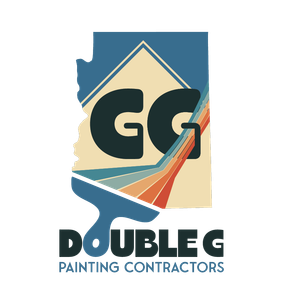 Logo for Double G Painting Contractors LLC