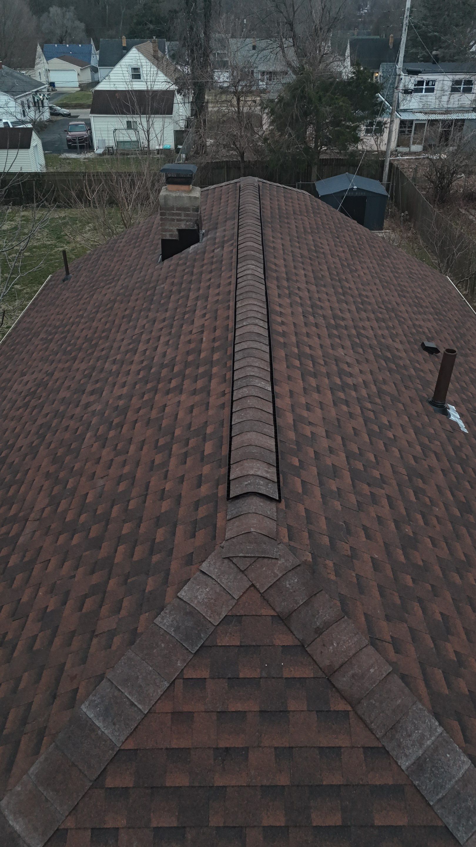 IN DAYTON OHIO Another Quality Roof Replacement by Roof Dayton Ohio by XPRO Elite by XPRO ELITE LLC