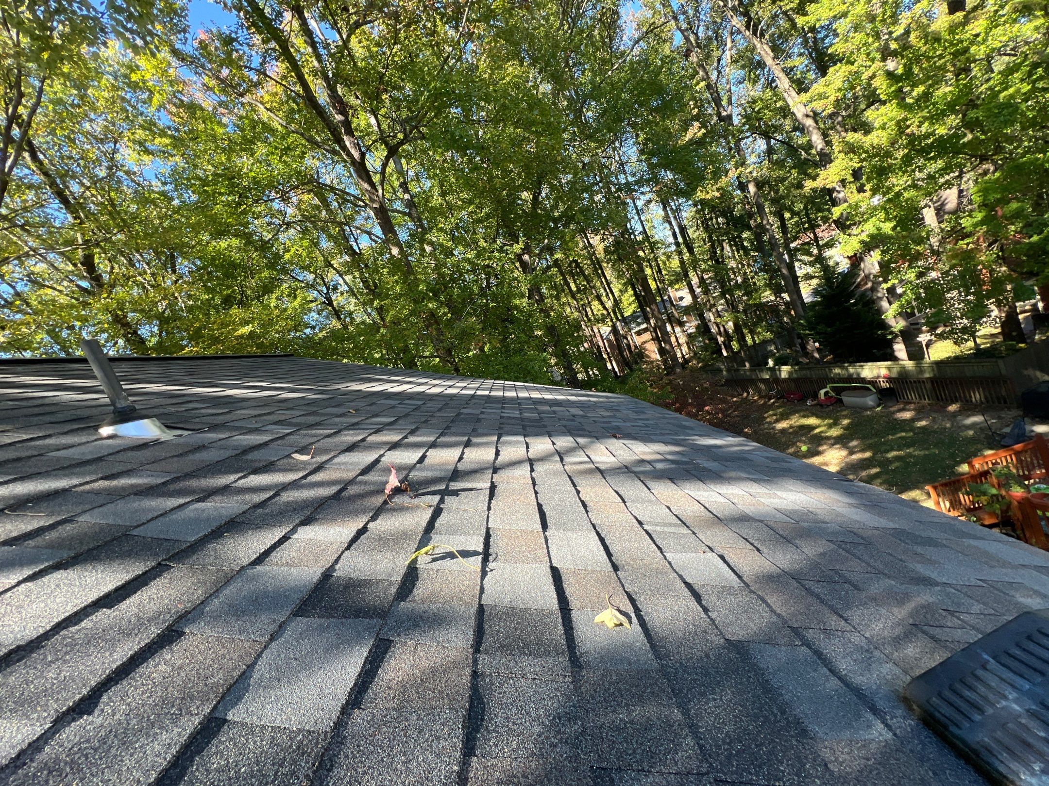 2208 Aspen Way, Henrico, VA UNITED STATES by American Custom Contractors