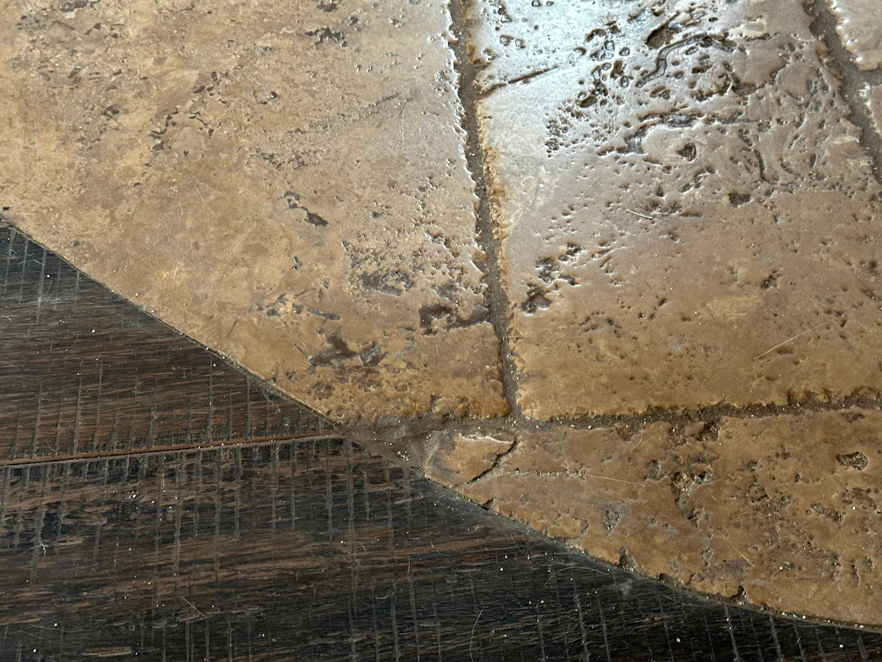 Water Damage Claim in Margate by FLAPA & KeyStone