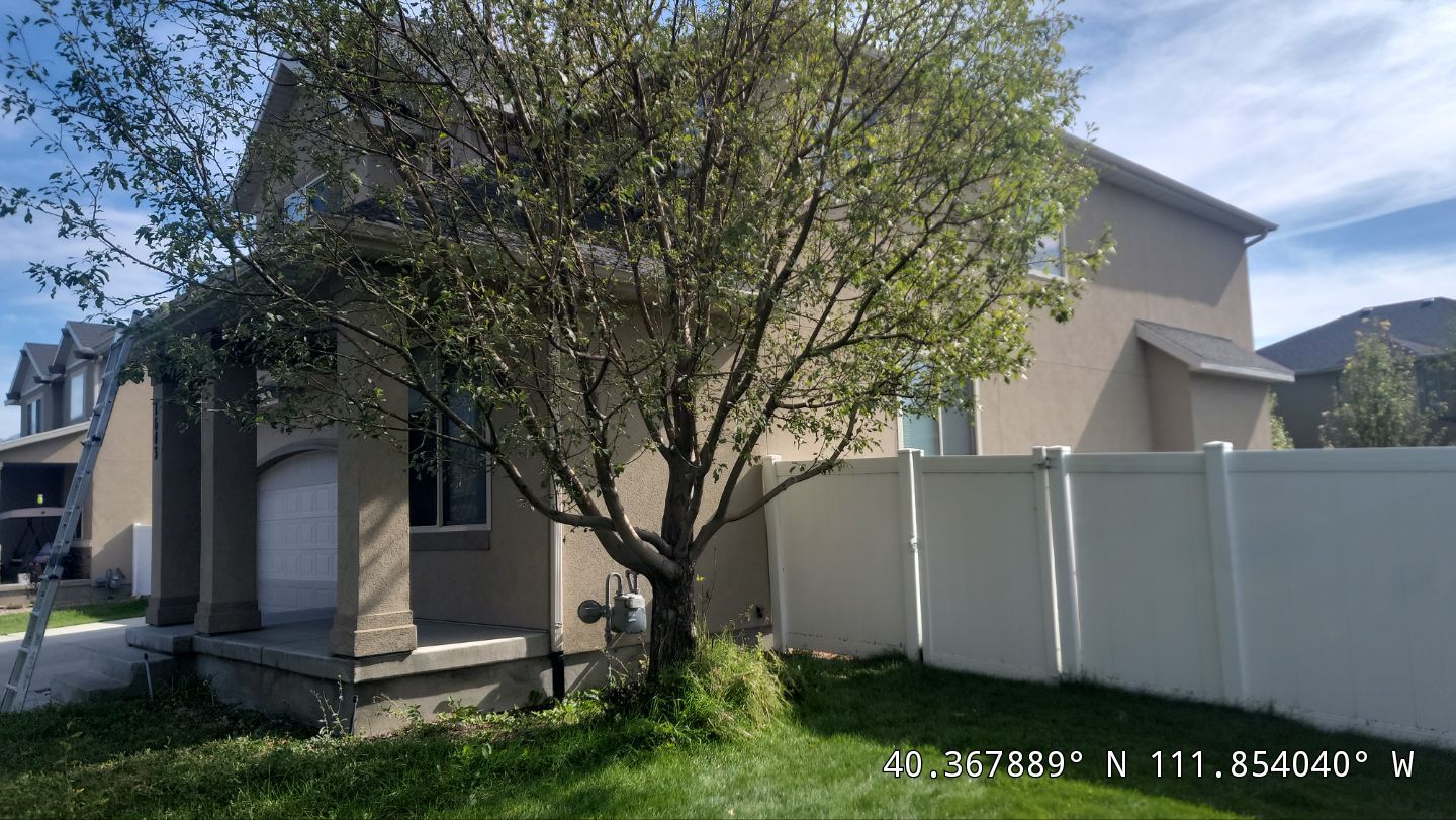 Roof Replacement After Hail Damage – Insurance Approved by ASAP Roofing & Exteriors