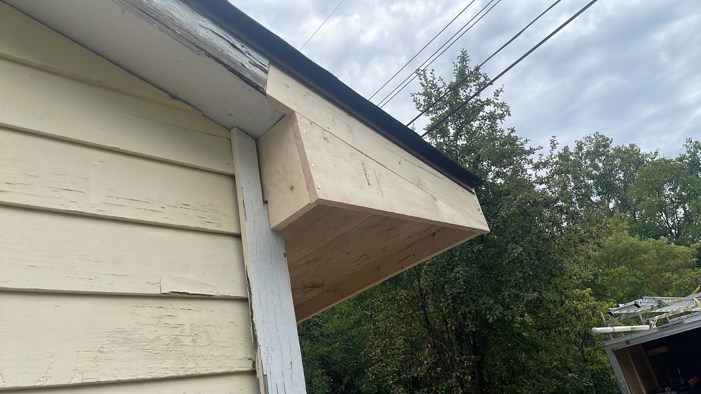 Roof Replacement using CertainTeed Landmark by 180 Contractors