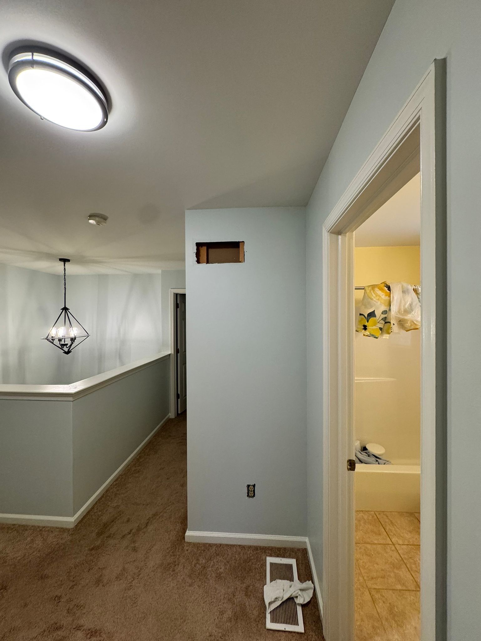 Whole Home Interior Painting in Collegeville, PA by Davis Painting Llc