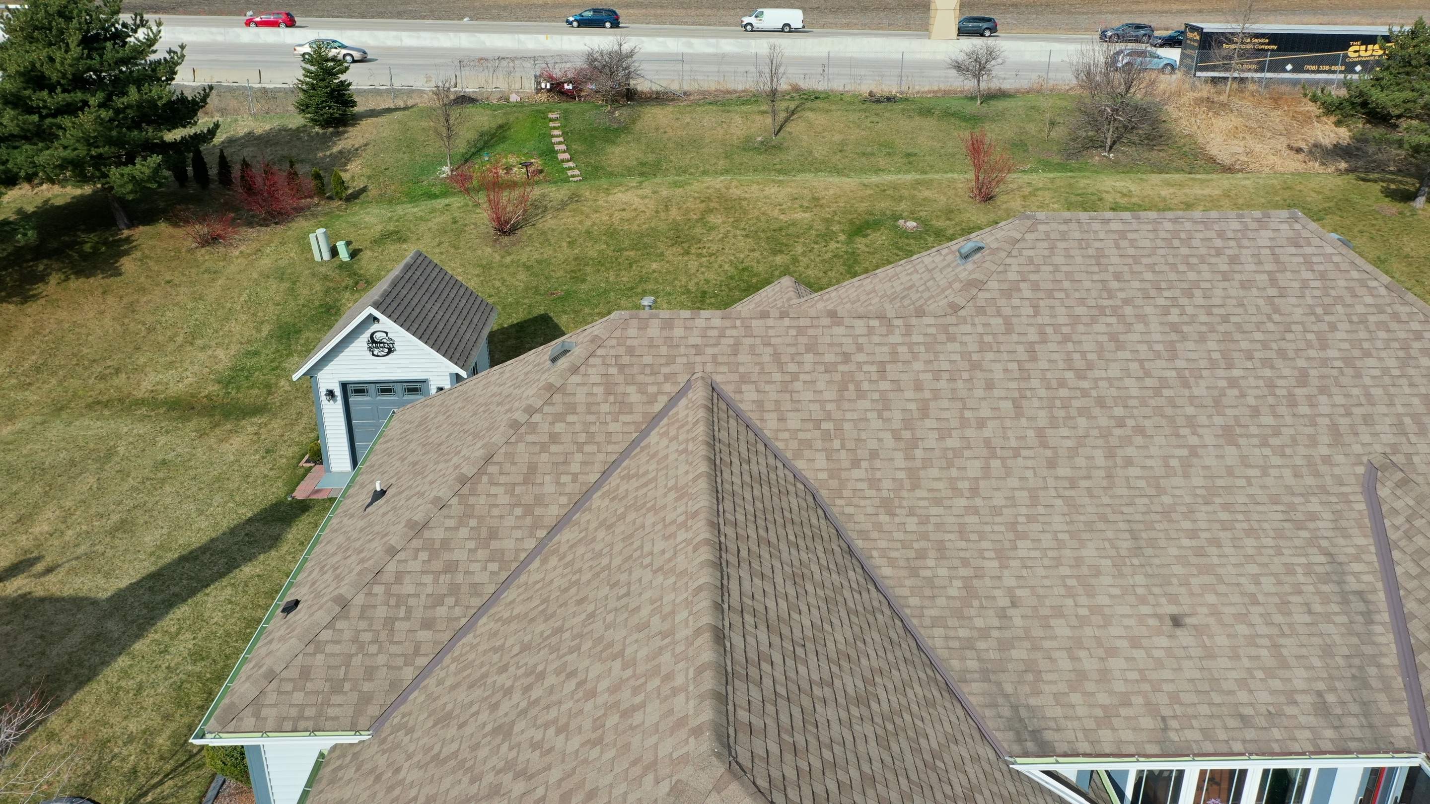 Saved The Life Of Another Roof.  Don’t Prematurely Replace You Roof.  by Save My Roof,LLC