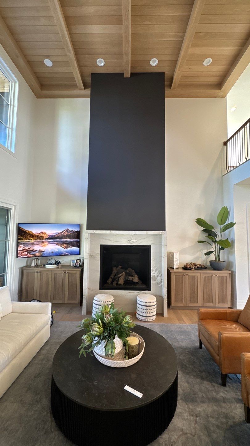 Project in Millcreek by Rudd Builders LLC