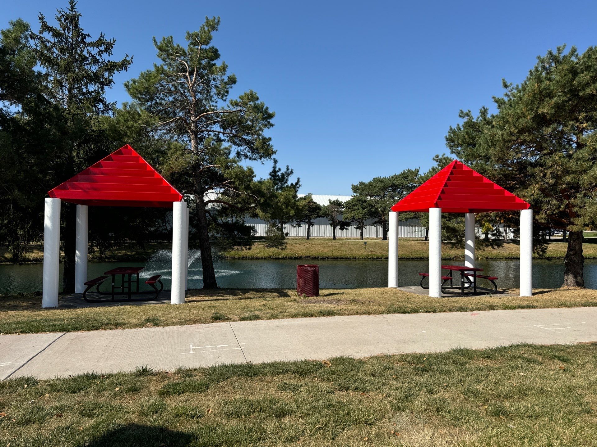 Project in Ankeny by Midwest Paint LLC