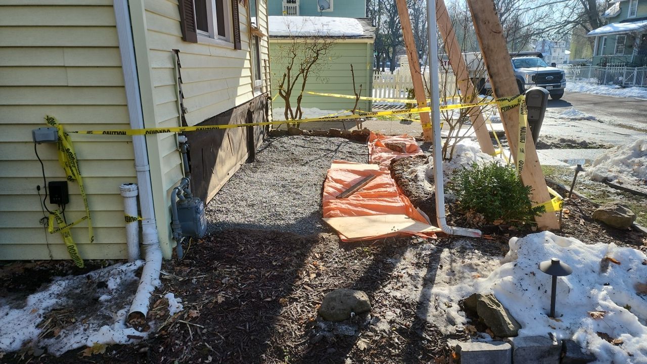 Porches by Ivy Lea Construction