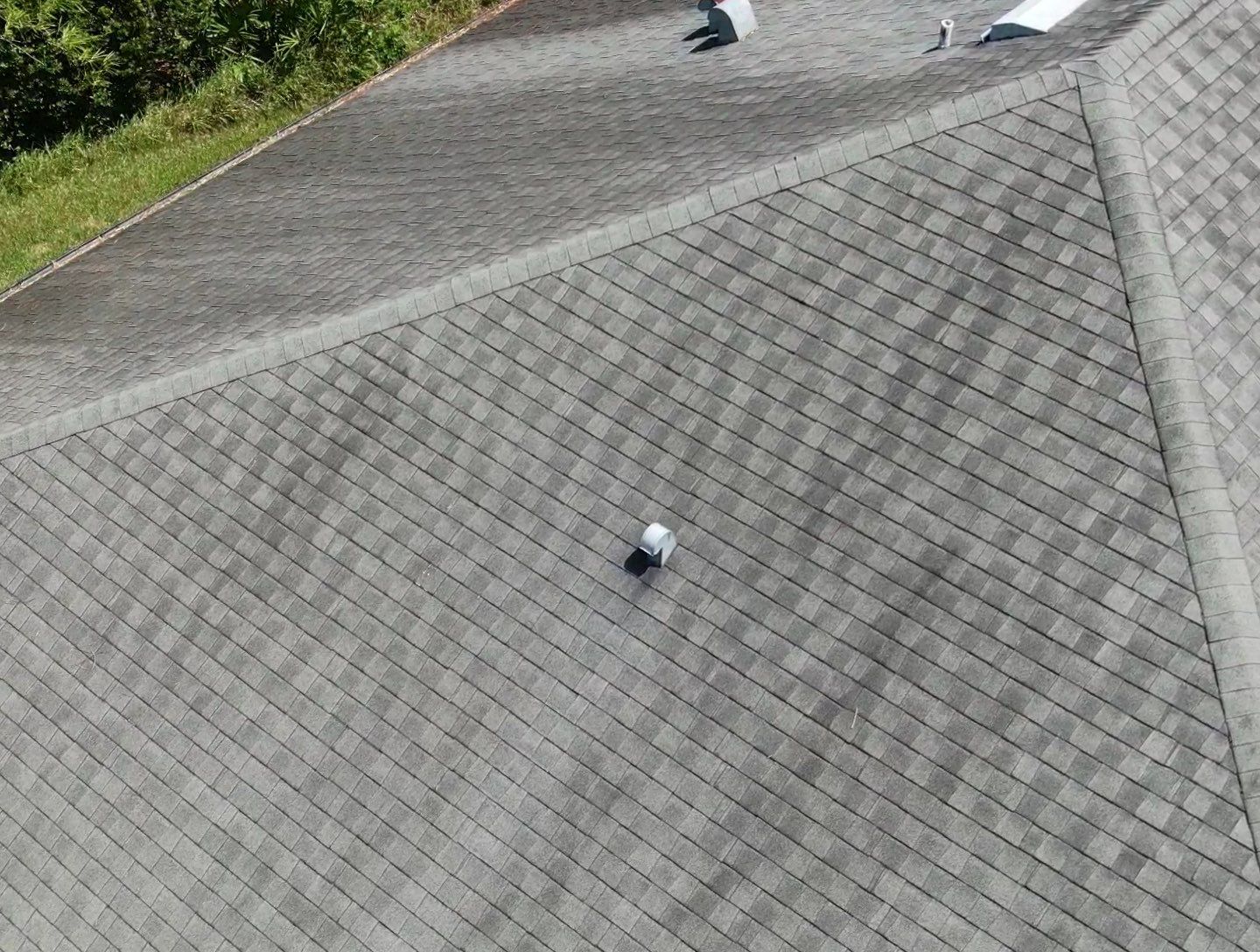 Roof Replacement in Tampa FL. by Steadfast Roofing 