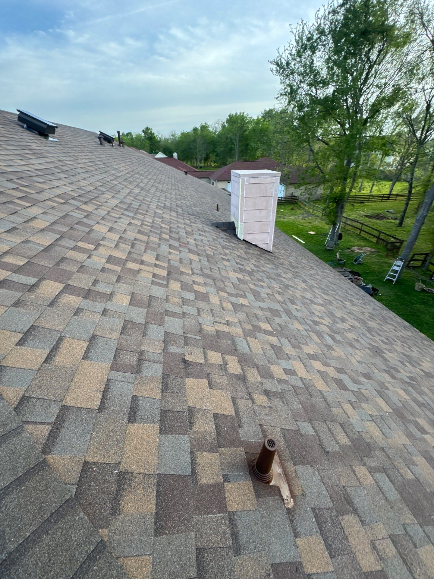 Roof Replacement Weston Lakes by Roof Repair Company
