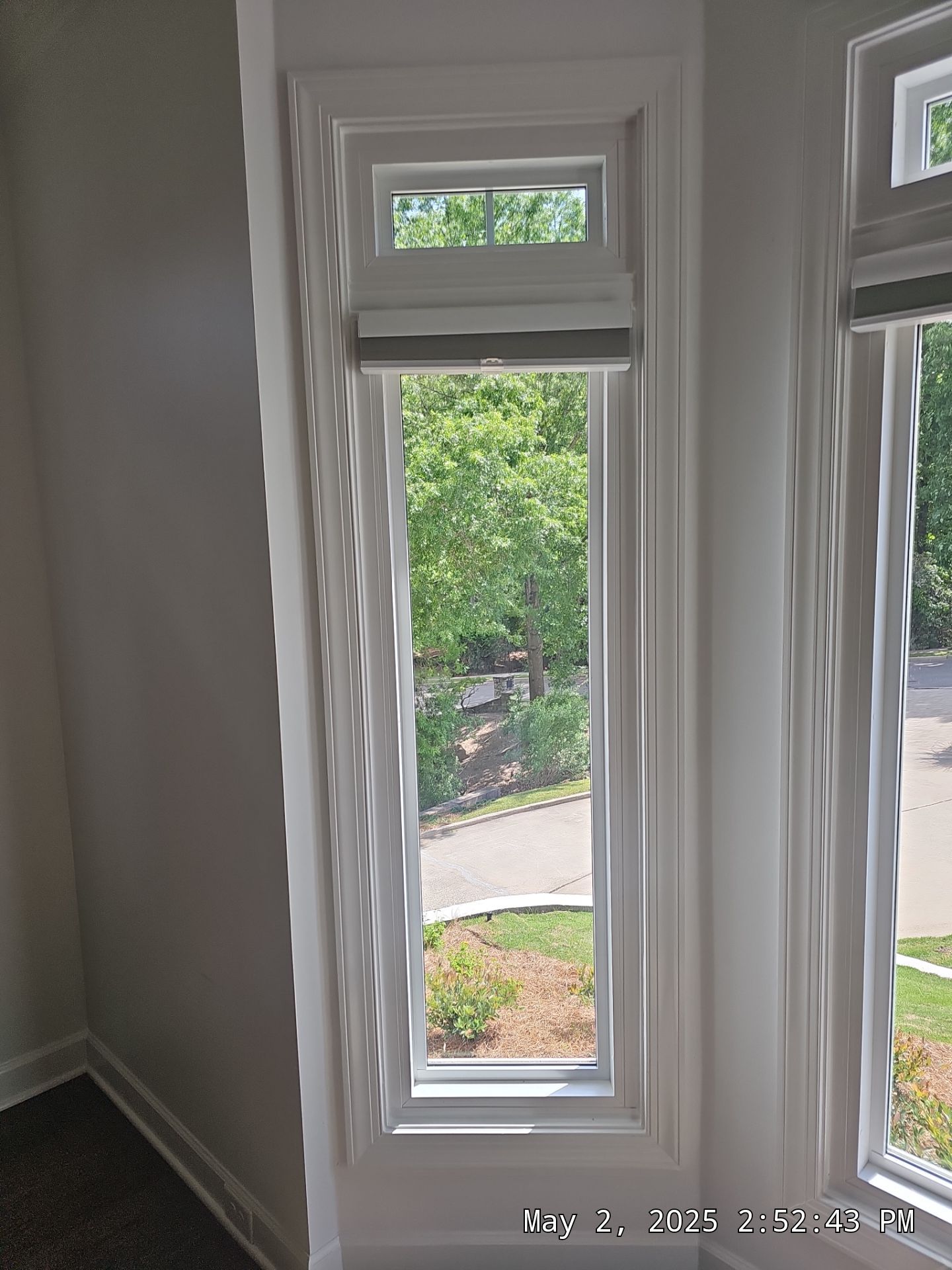 Elliott Project in Birmingham by The Window Source