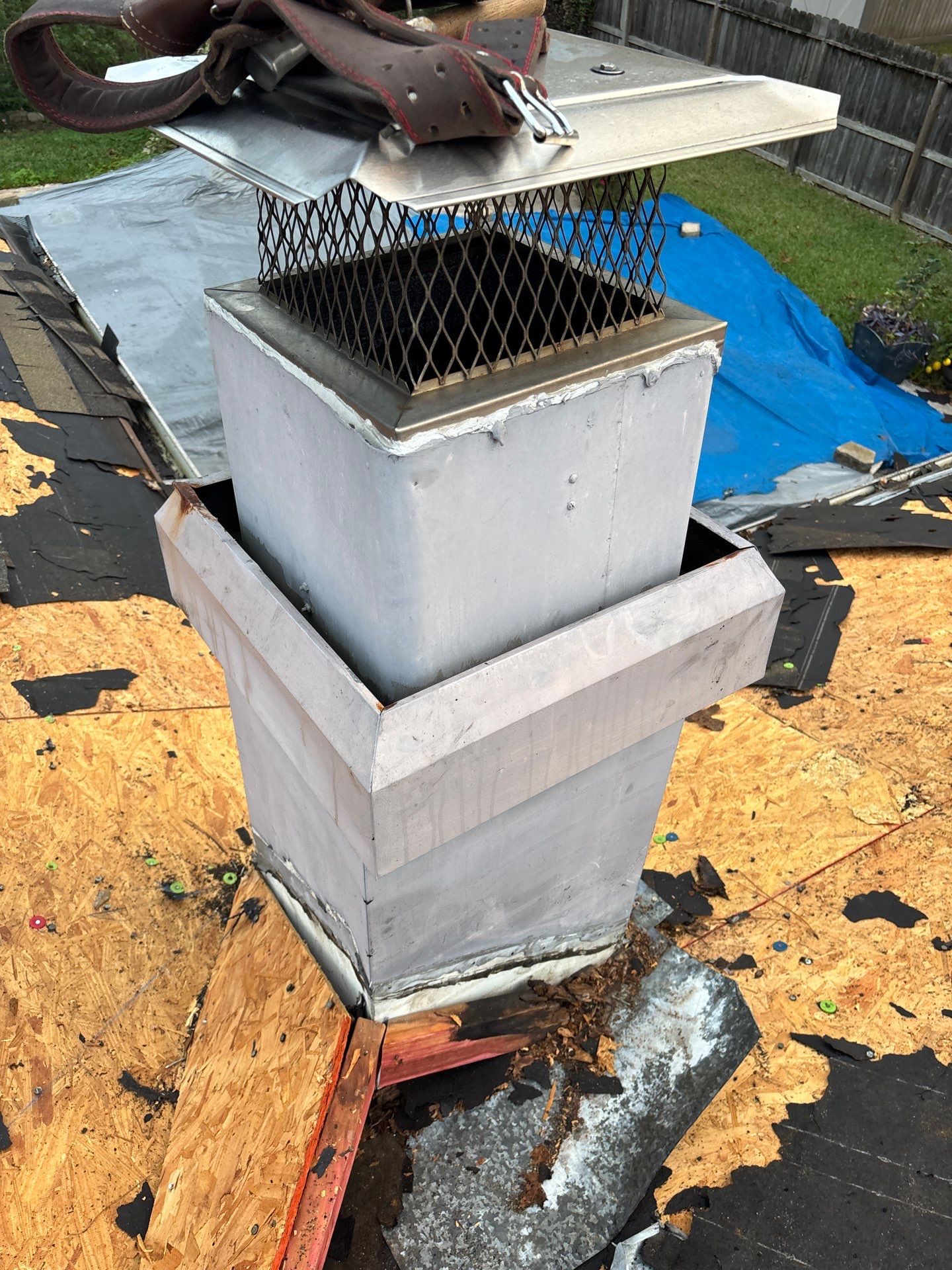 Roof Replacement Houston by Roof Repair Company
