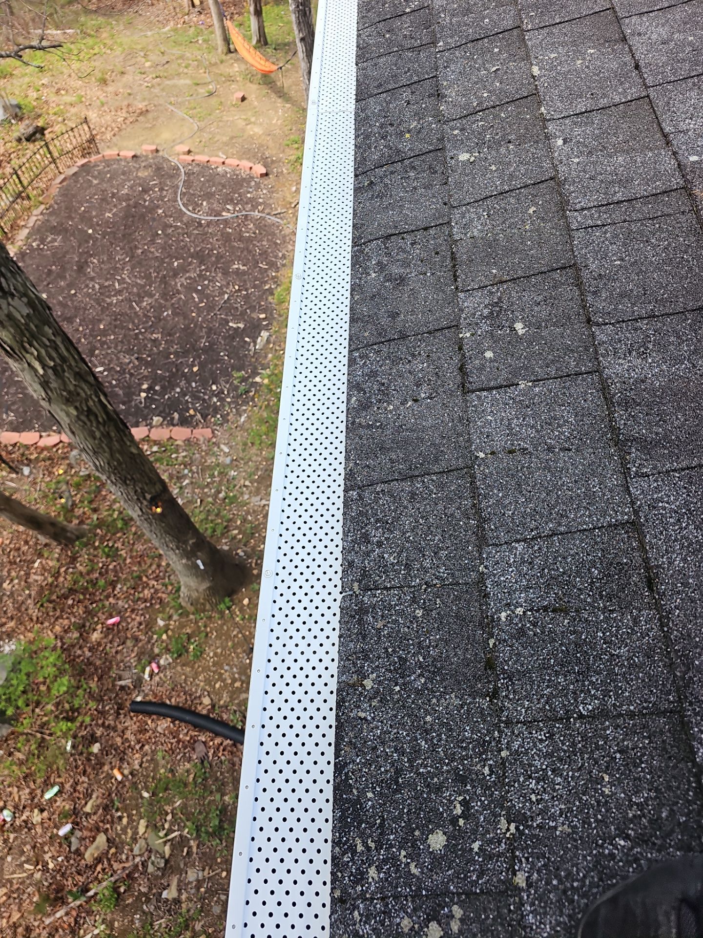 Roof Repair by Winchester Roofing