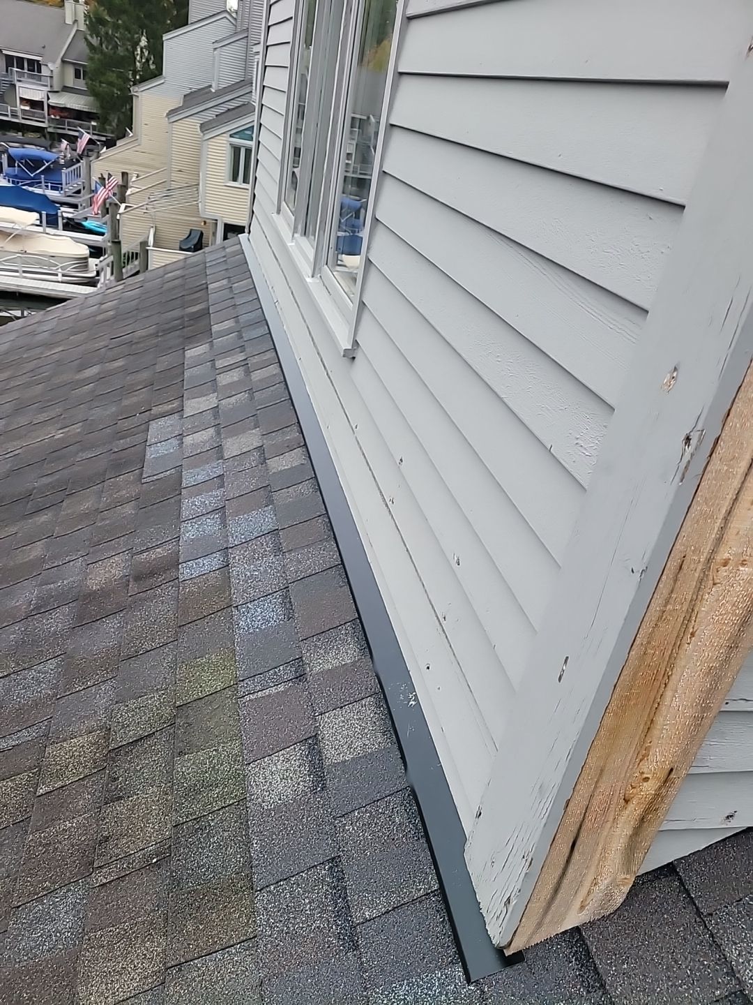 Mariner's Island by Silver Leaf Contracting 