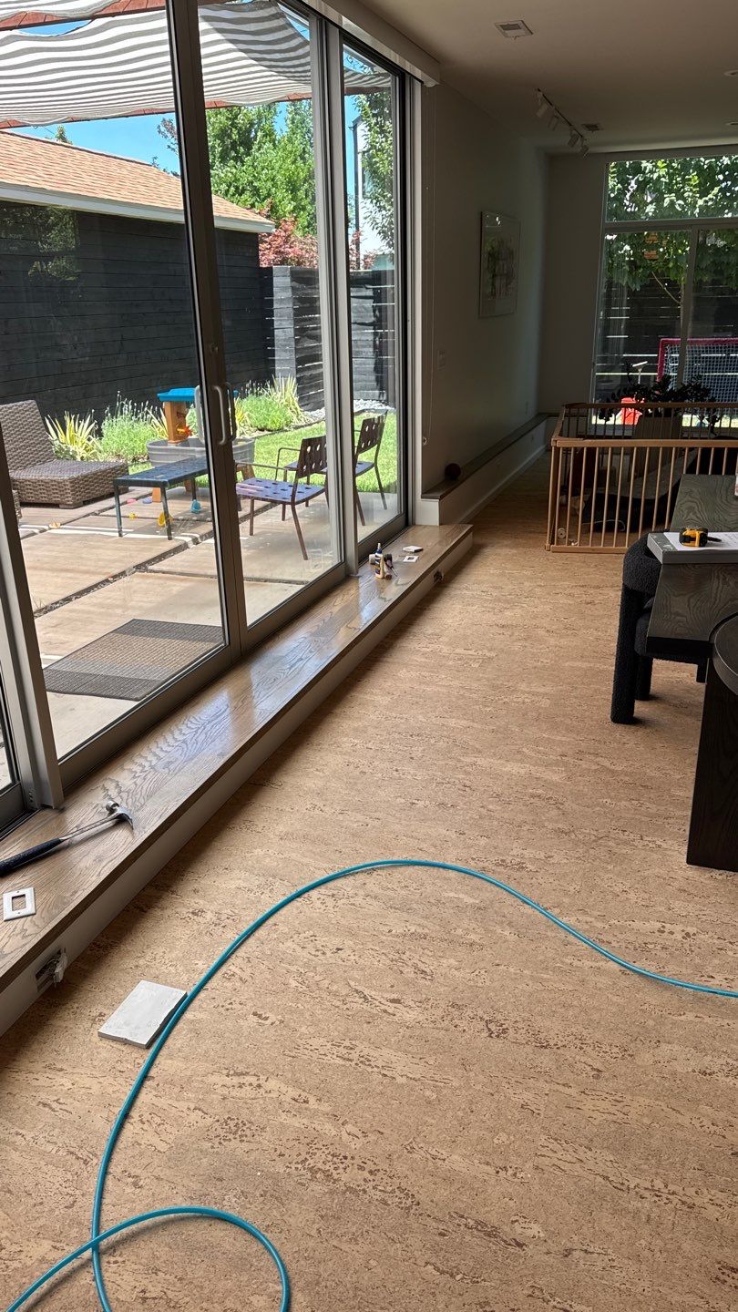 Project in Salt Lake City by Rudd Builders LLC