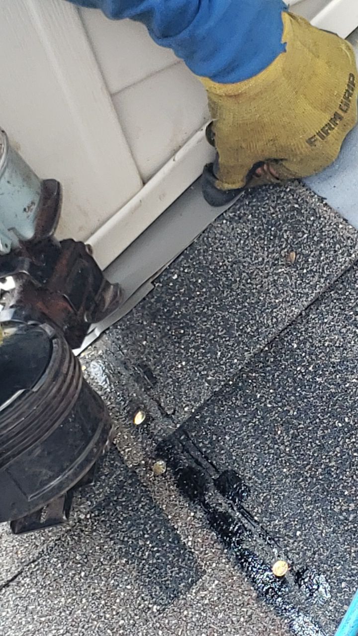 Liberty Township - Weathered Shadow by Tamlin Roofing