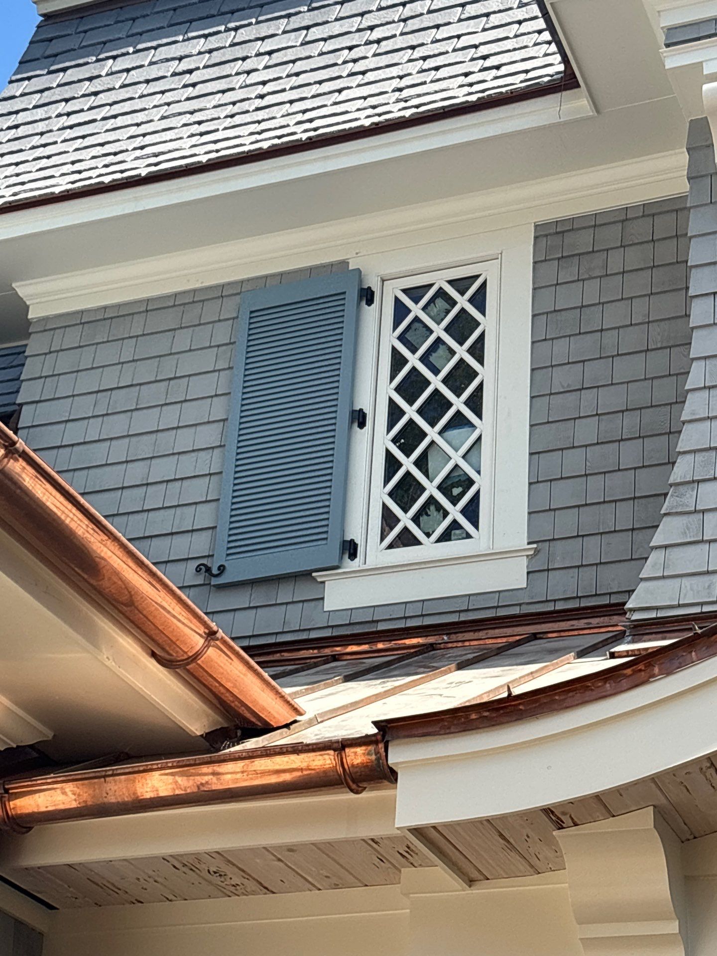 Project in Six Mile by Southern Traditions Window Fashions