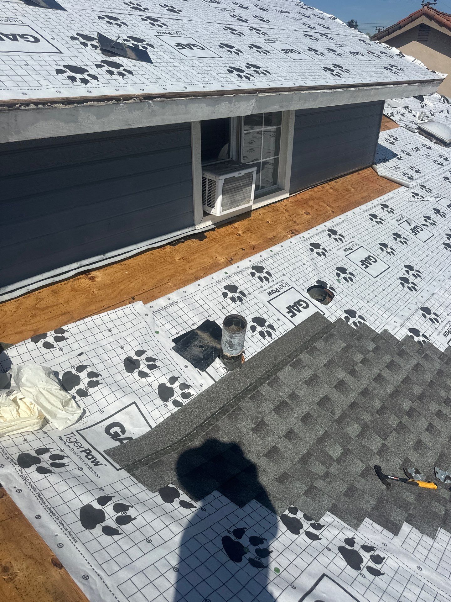 Roof Replacement - Fountain Valley, CA 92708 by Epic Roof Replacement